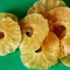 آناناس خشک شده کمپوتی | خرید آناناس خشک ، قیمت آناناس خشک شده ، دستگاه میوه خشک کن