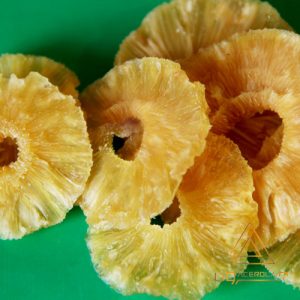 آناناس خشک شده کمپوتی | خرید آناناس خشک ، قیمت آناناس خشک شده ، دستگاه میوه خشک کن