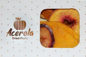 میوه خشک بسته ای | میوه خشک عمده | قیمت میوه خشک | آسرولا